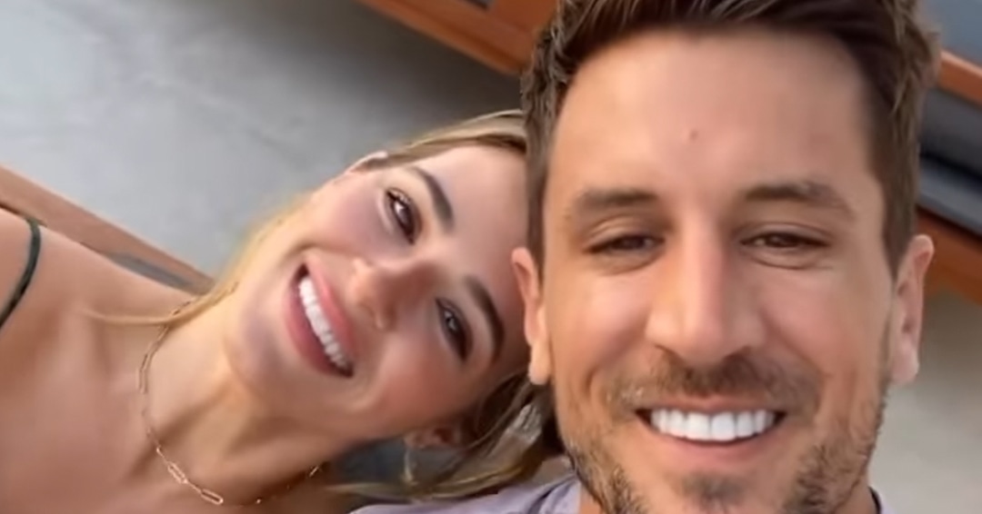 Jordan Rodgers’ Brother Names Baby Boy After Bachelorette Alum